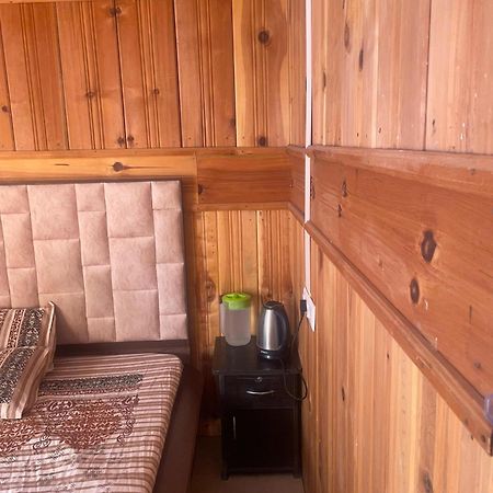 Hotel Sss The Chanshal Retreat Khashdhār Eksteriør bilde